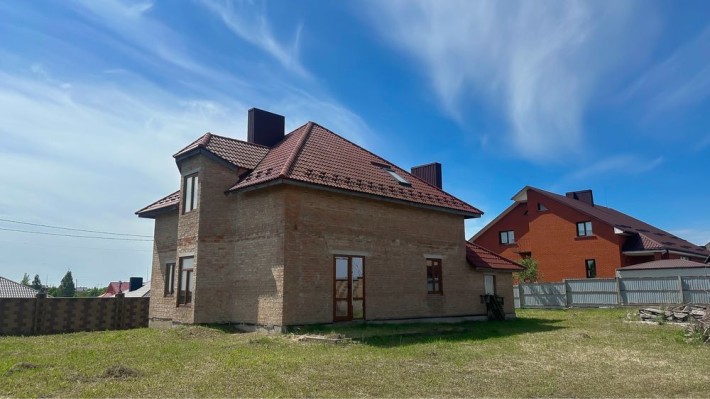 Будинок з великою земельною ділянкою за Зоопарком - фото 1