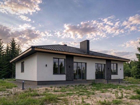 Продаж котеджу за зоопарком Ровно