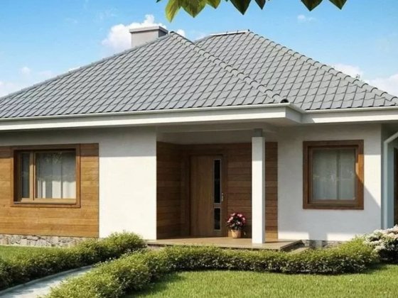 Продам 1 пов. будинок  район кафе-маркету "Караван" Рівне