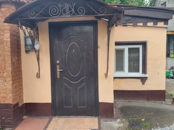 Продається 2 кімнатна частина будинку на П.Мстислава Полтава