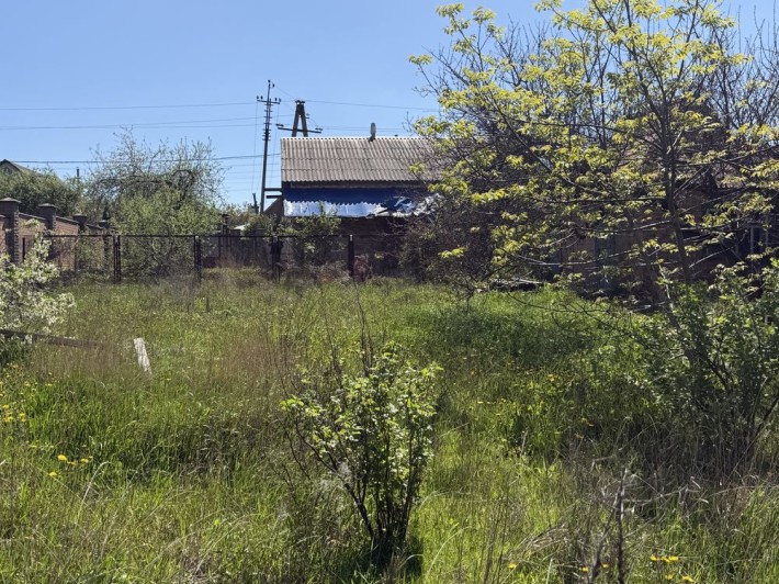 Дендропарк, Діляка 13 соток з будинком, вул.Січових стрільців - фото 1