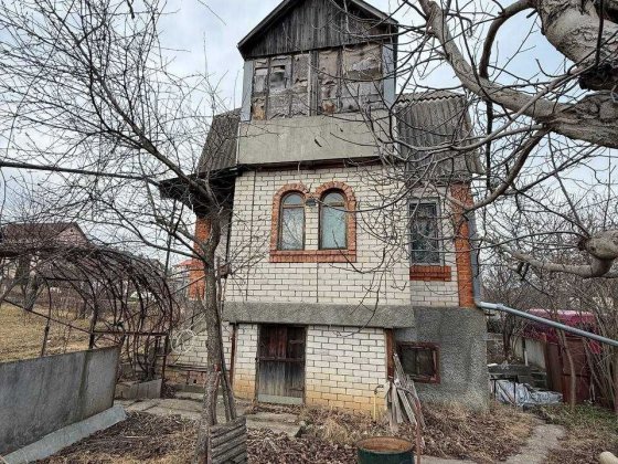 Продаж дачного будинку за Дубовим озером Хмельницкий