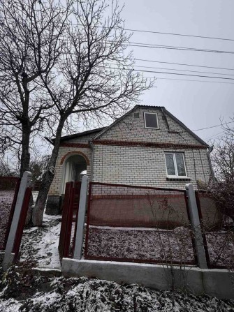 Продаж будинок з комунікаціями Лезнево Теміново - фото 1