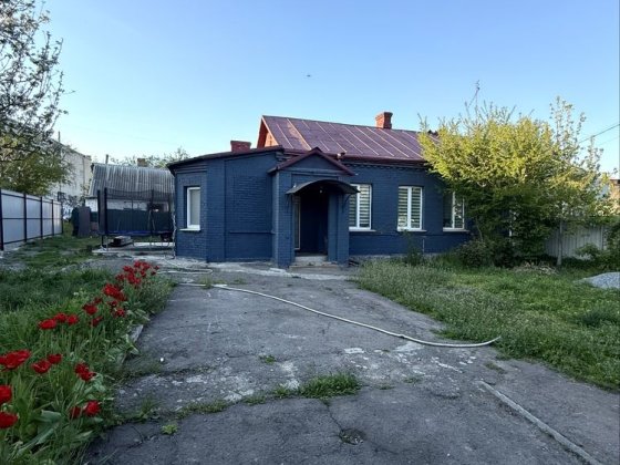 ‼️ПРОДАЖ‼️БУДИНОК у місті‼️ З ремонтом та міськими комунікаціями‼️ Ровно