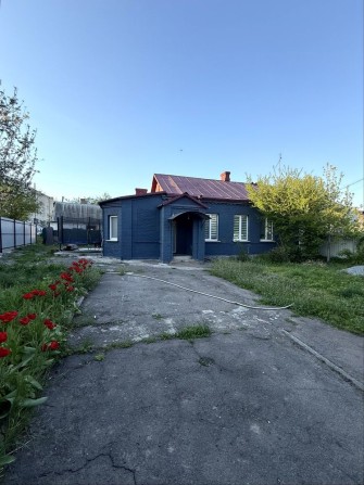 ‼️ПРОДАЖ‼️БУДИНОК у місті‼️ З ремонтом та міськими комунікаціями‼️ - фото 1