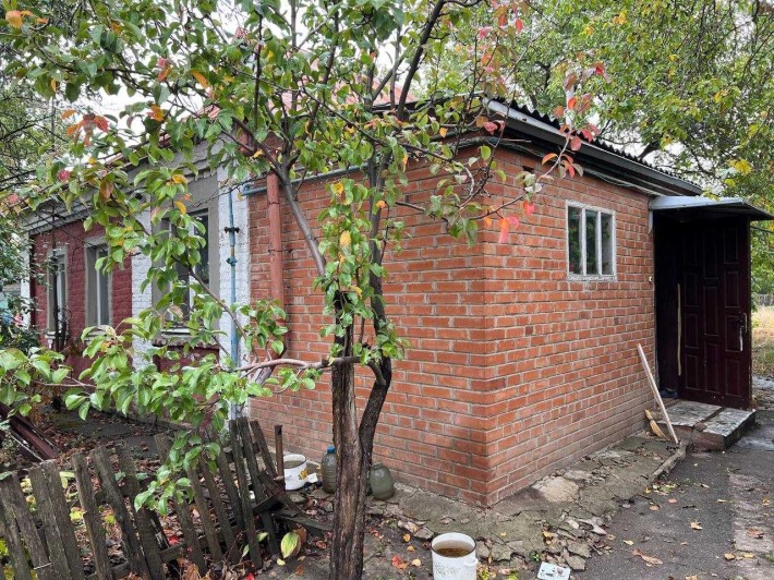 Продам будинок Полтава Івонченці є-відновлення, сертифікат, ваучер - фото 1