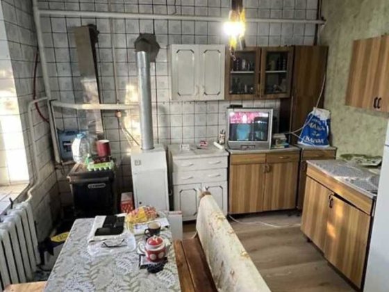 Окремий будинок  із зручностями у передмісті Полтави. Державні програми! Полтава