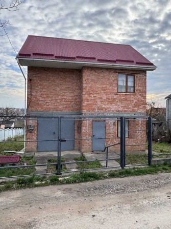 Будинок коробка Дубово - фото 1