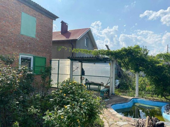 41735 ПРОДАЖ ДАЧНОГО БУДИКУ У  ЛЕЗНЕВО Lili Хмельницкий