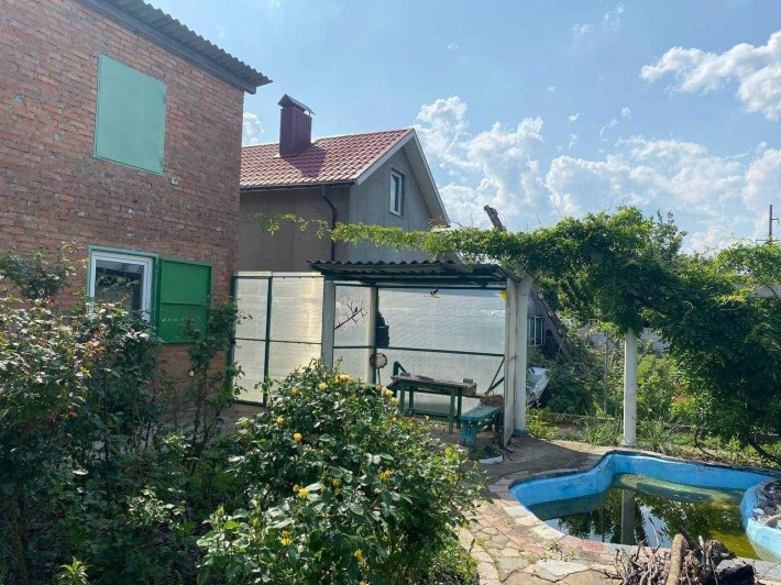 41735 ПРОДАЖ ДАЧНОГО БУДИКУ У  ЛЕЗНЕВО Lili - фото 1