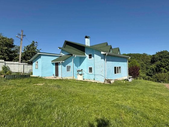 Продаж2-х поверхового будинку. Новобудова Сертифікат. №9704 Полтава