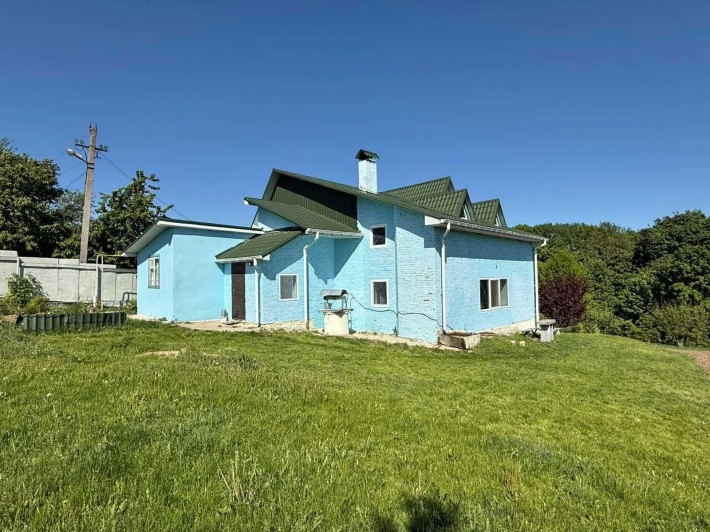 Продаж2-х поверхового будинку. Новобудова Сертифікат. №9704 - фото 1