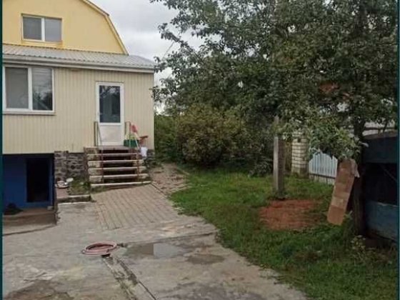 Будинок з ділянкою 15 соток у Дальніх Гречанах Хмельницкий
