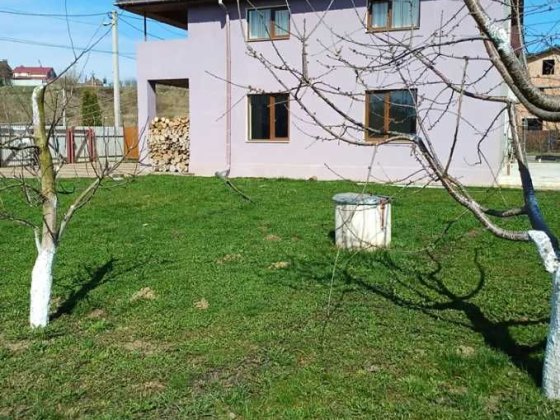 ВЛАСНИЙ БУДИНОК У ДУБОВОМУ — ПРОСТІР, ЗАТИШОК І КОМФОРТ ДЛЯ ВСІЄЇ СІМ’Ї Хмельницкий