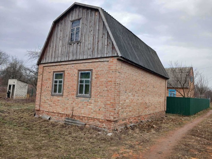 Продається дачний будинок ! Сади Мічуріна ! - фото 1