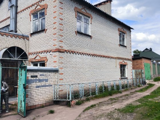 Продаж житлового будинку від власника Суми
