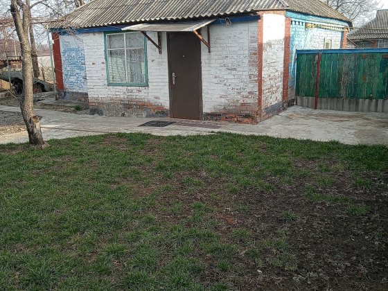 Будинок в М.Тростянці 10км.від Полтави Полтава