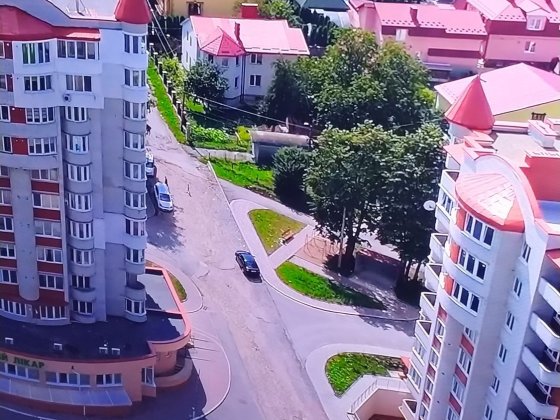 Приватний будинок Канада приватний сектор