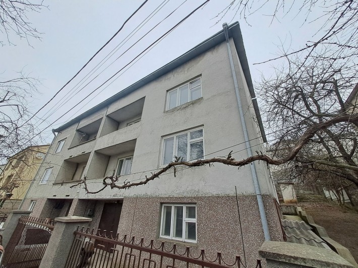 Продаж дуплекс в приватному масиві Канада, Тернополя - фото 1