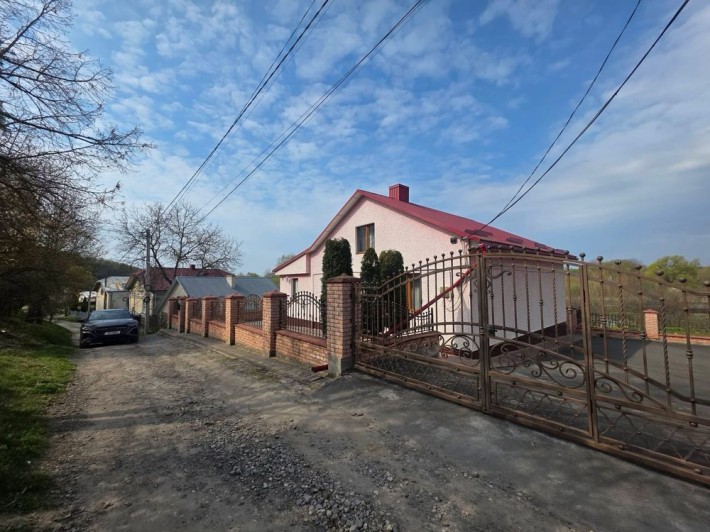 ПРОДАЖ приватного будинку - фото 1