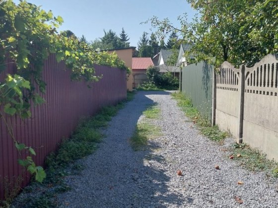 Продам  незавершене будівництво Рівне