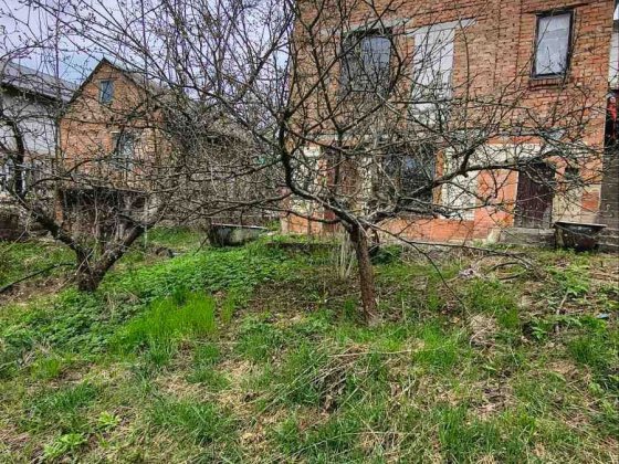Продаж чудового будинку з мансардою у мікрорайоні Дубове Хмельницкий