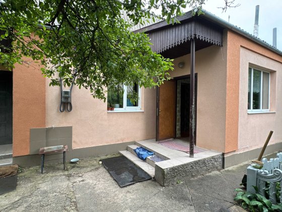 Продаж цегляного будинку 130 м2 10 соток мікр-н Браїлки №20980