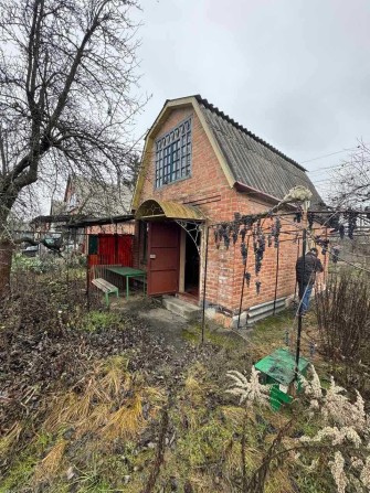 Продаж дачного будинку Вороніна, до річки 7 хв - фото 1