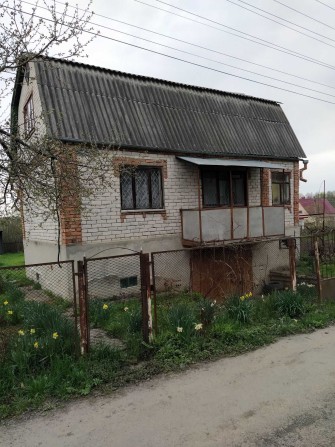 2-кімнатний будинок з ділянкою, Південно-Захід, Електроніка. 29124 - фото 1