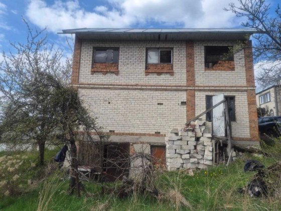Продаж 2-го будинку із ділянкою 6 соток, 3-й пр.Камʼянецький, Хмельницький, Ружична! 35000 $ Хмельницький