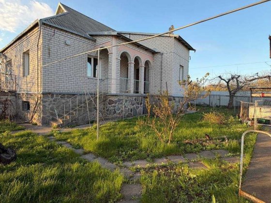 ‼️ ПРОДАЖ ‼️ Капітальний Будинок з цокольним поверхом