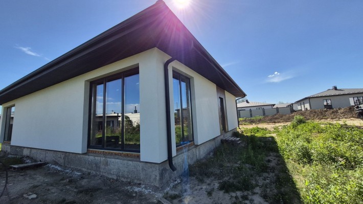 Продам котедж з комунікаціями за суперціною! - фото 1