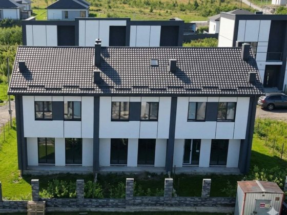 Продаж котеджу  від забудовника! З газом ! Ровно