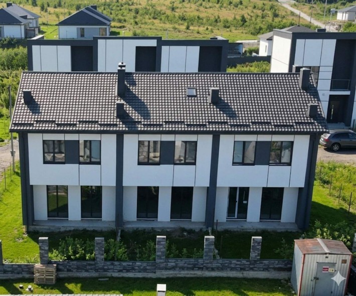 Продаж котеджу  від забудовника! З газом ! - фото 1