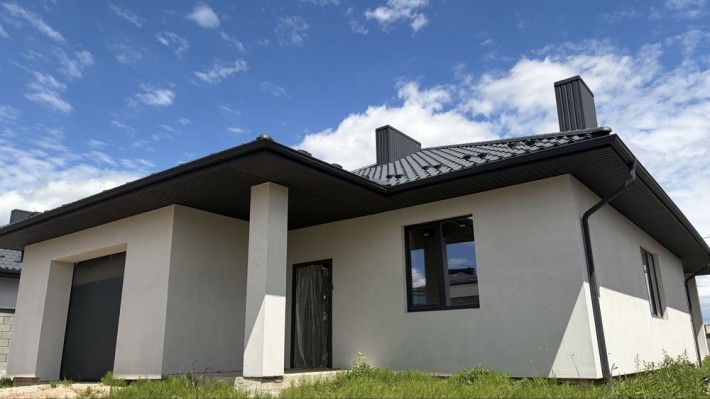 Продаж окремого будинку  Макарова.  Район 3-ї поліклініки, авторинку (навпроти ЖК «Країна Мрій») - фото 1