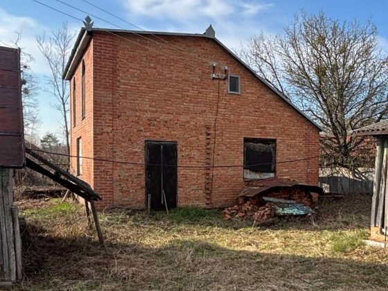 Продам приватний будинок в с.Я.Слобідка Полтава