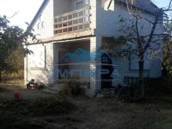 Продам дачу на Вороніна Полтава