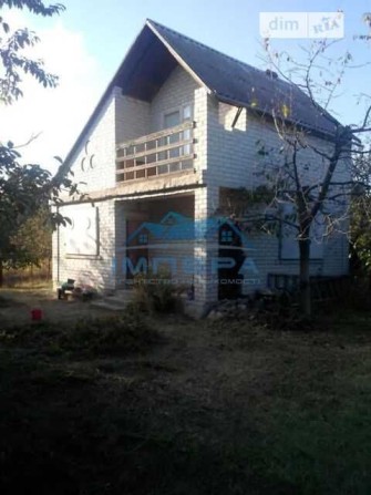Продам дачу на Вороніна - фото 1