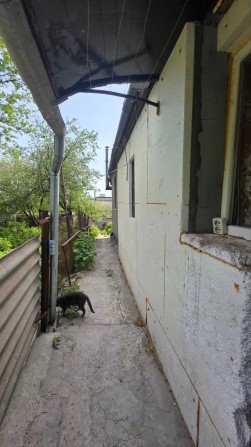Терміново продам частину будинку, дешево - фото 1