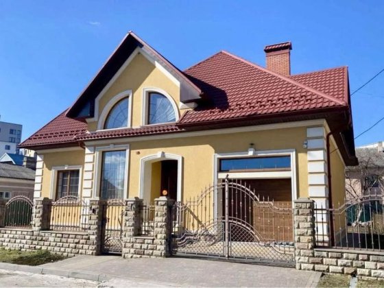 Продається будинок в Тернополі
