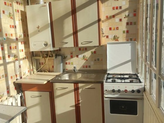 Продаж частини будинку в Центрі