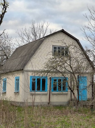Продам добротний будинок - фото 1