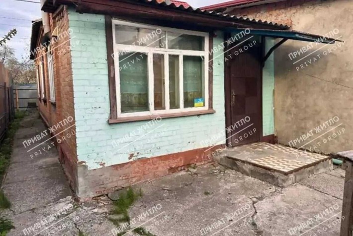 Ваш власний затишок: 1/2 будинку з окремим входом - фото 1