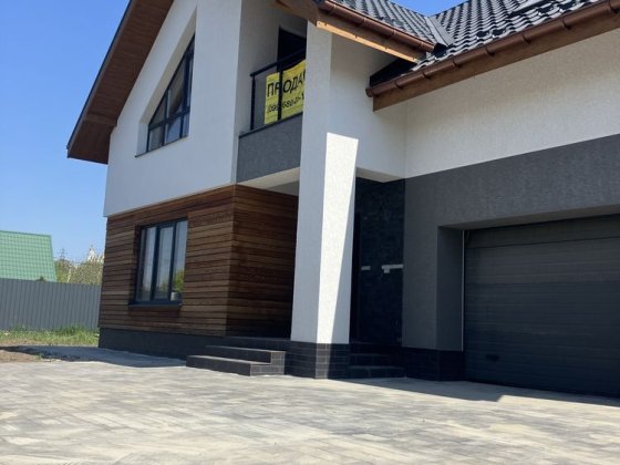 Продаж будинку на Великорогізнянській у Полтаві Полтава