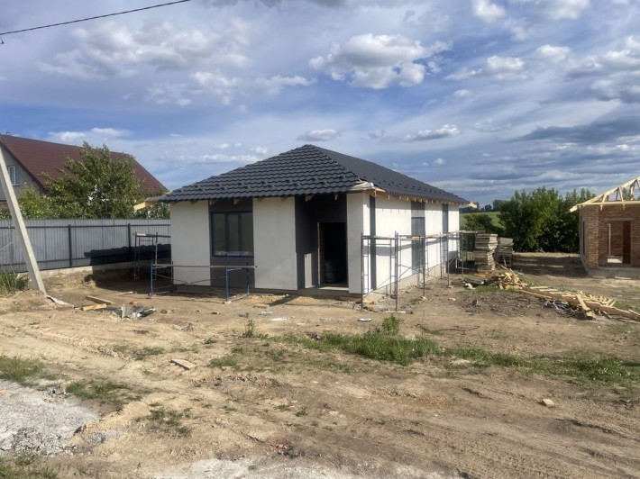 Окремий будинок на Житинському кільці - фото 1