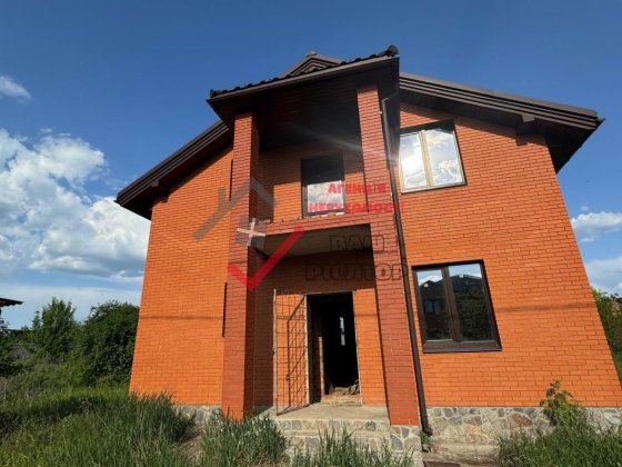 Будинок в Гожулах Полтава