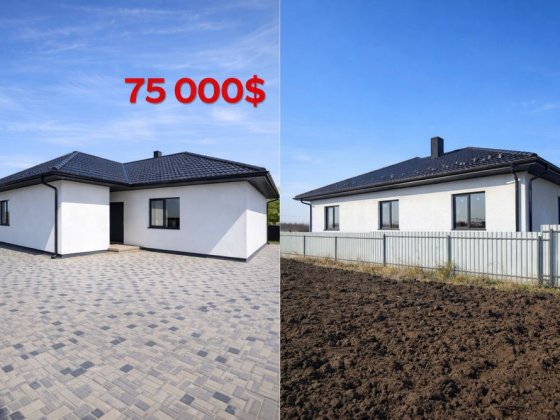 Продаж будинку за Зоопарком Ровно