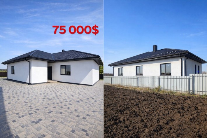 Продаж будинку за Зоопарком - фото 1