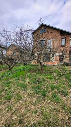38766 ПРОДАЄТЬСЯ ДВОПОВЕРХОВИЙ ДАЧНИЙ БУДИНОК! - фото 1