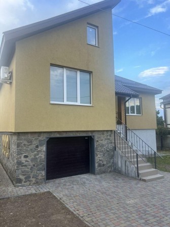 Продаж нового будинка, Яр, цегла, євроремонт, всі комунікації - фото 1